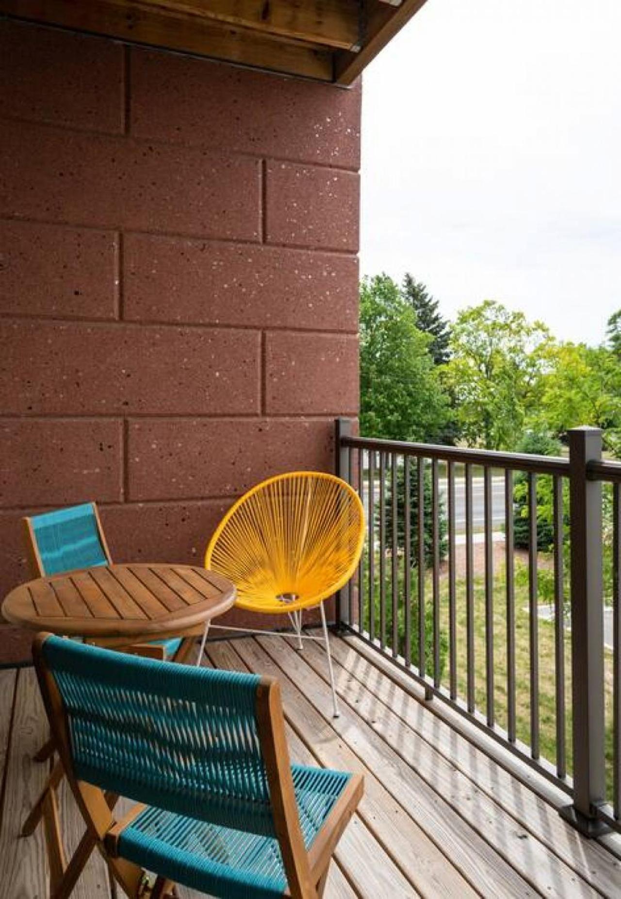New Happy Trail 2Br Condo Close To Downtown Traverse City Exterior foto