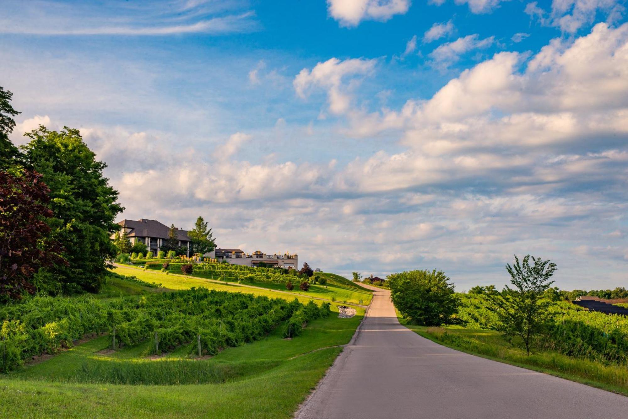 New Happy Trail 2Br Condo Close To Downtown Traverse City Exterior foto